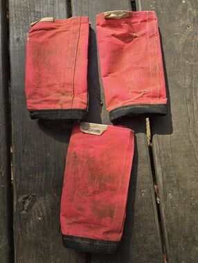 3 Shoofly Leggins Horse Fly Boots Pony/ Donkey Size